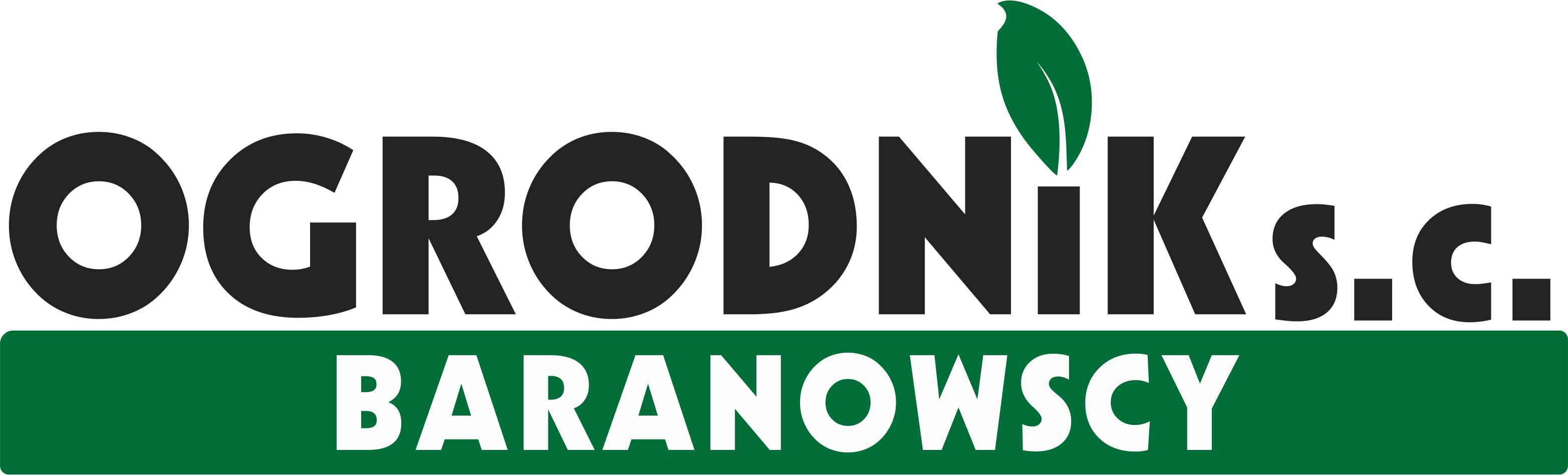 ogrodnik - logo